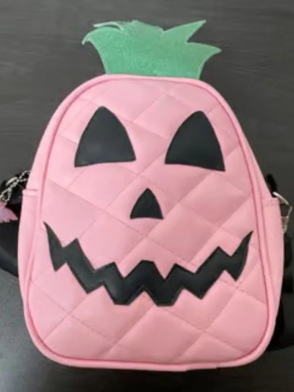 Summerween look that